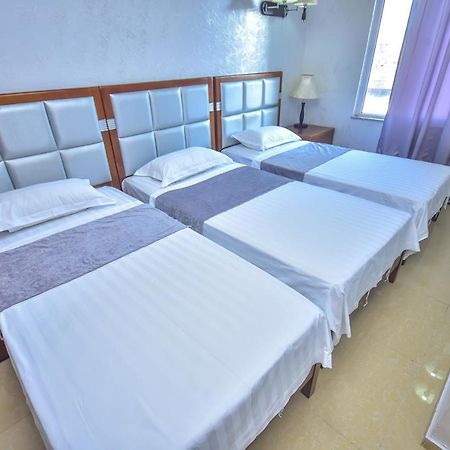 Hotel Chveni Sakhli Batum Dış mekan fotoğraf
