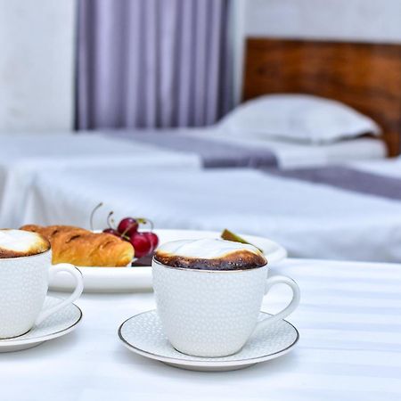 Hotel Chveni Sakhli Batum Dış mekan fotoğraf