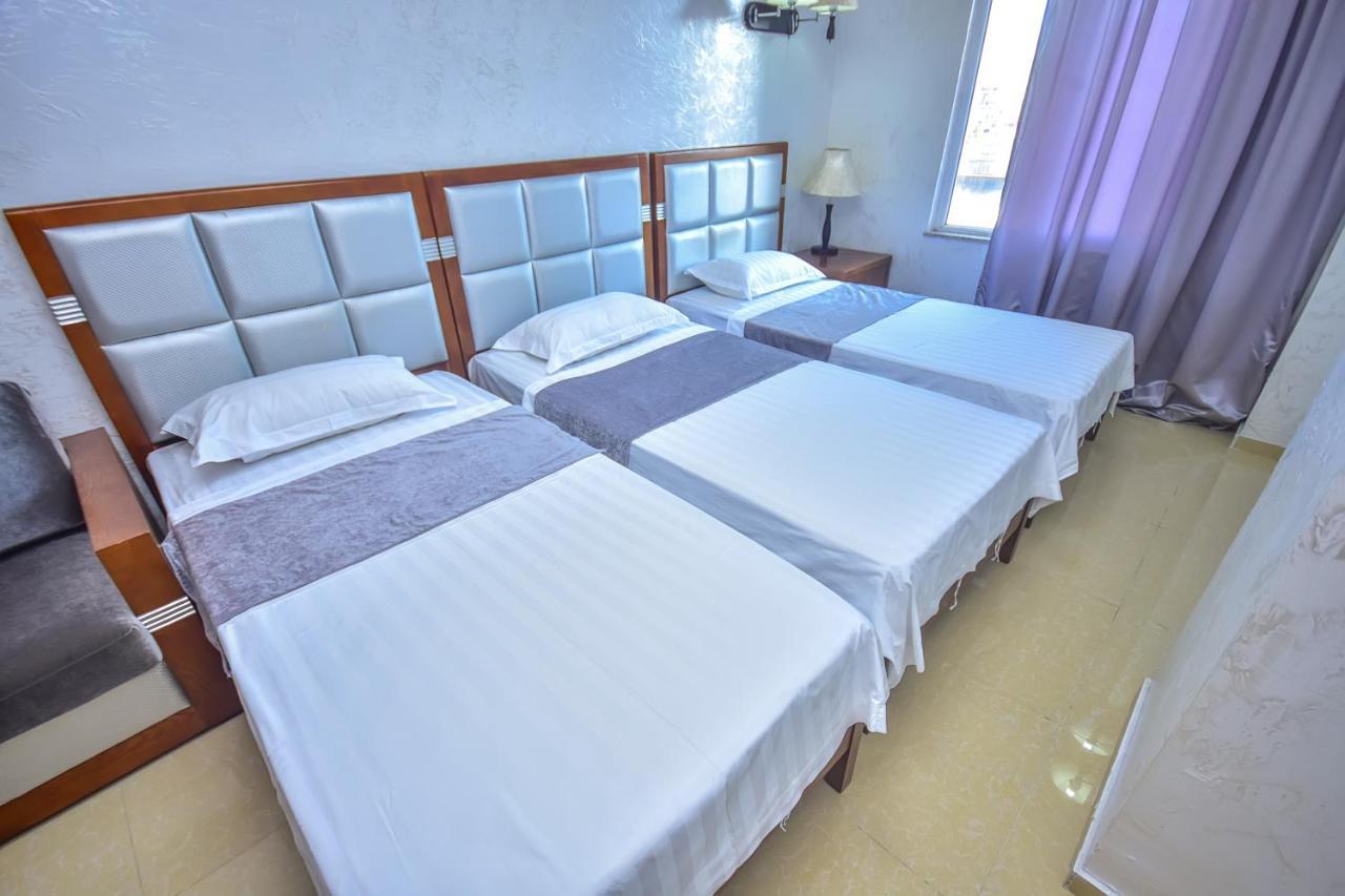 Hotel Chveni Sakhli Batum Dış mekan fotoğraf