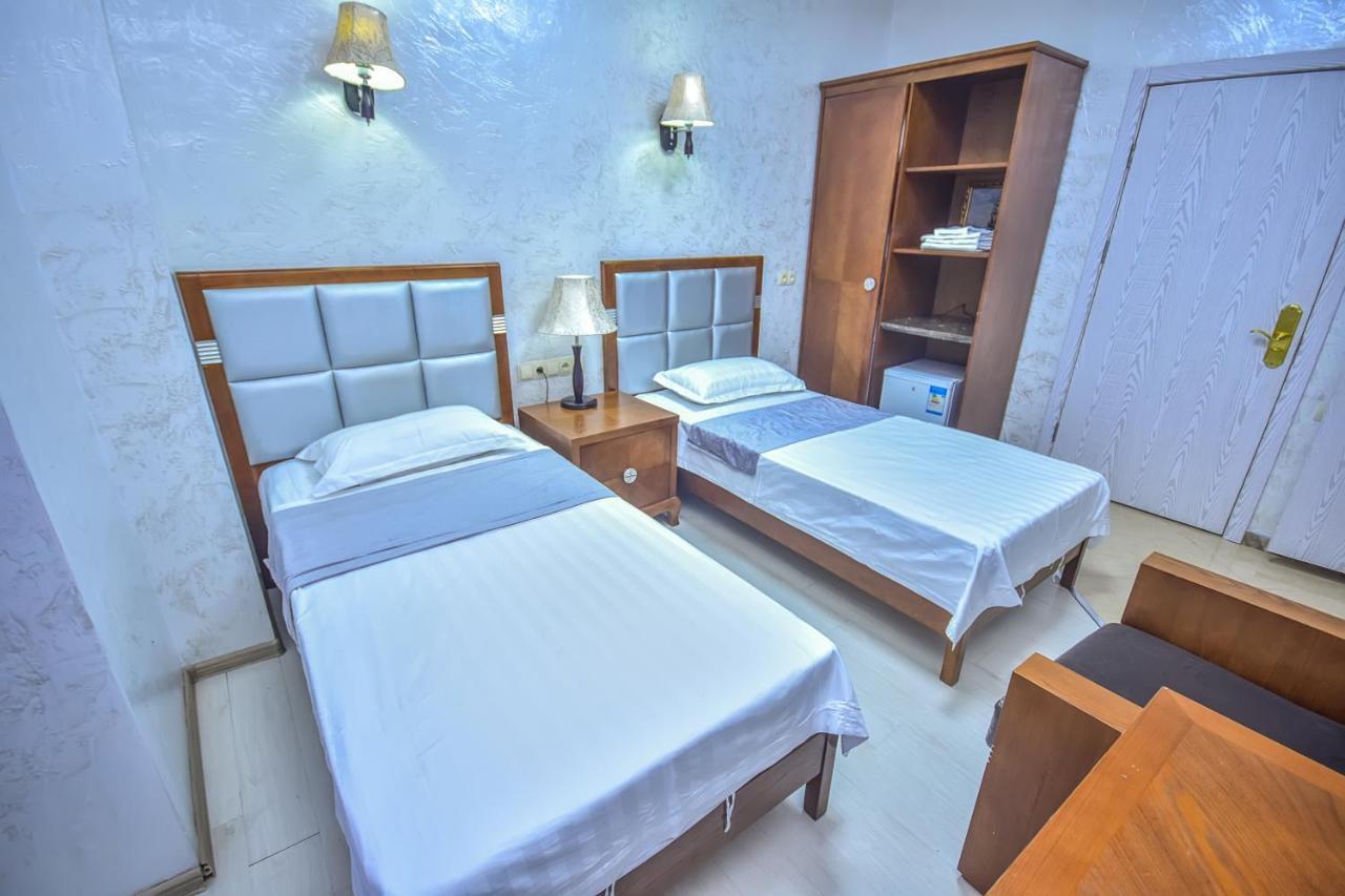 Hotel Chveni Sakhli Batum Dış mekan fotoğraf