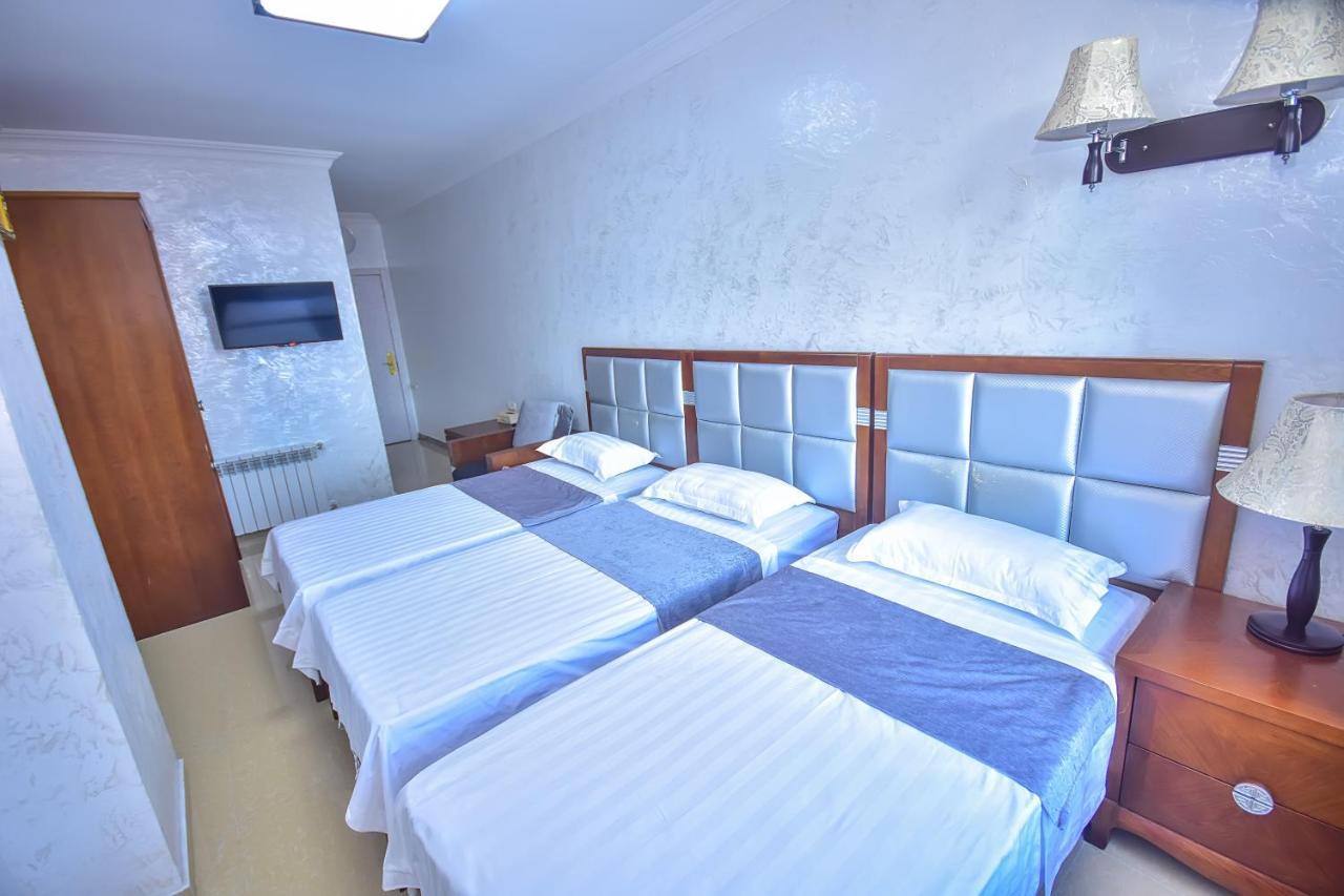 Hotel Chveni Sakhli Batum Dış mekan fotoğraf
