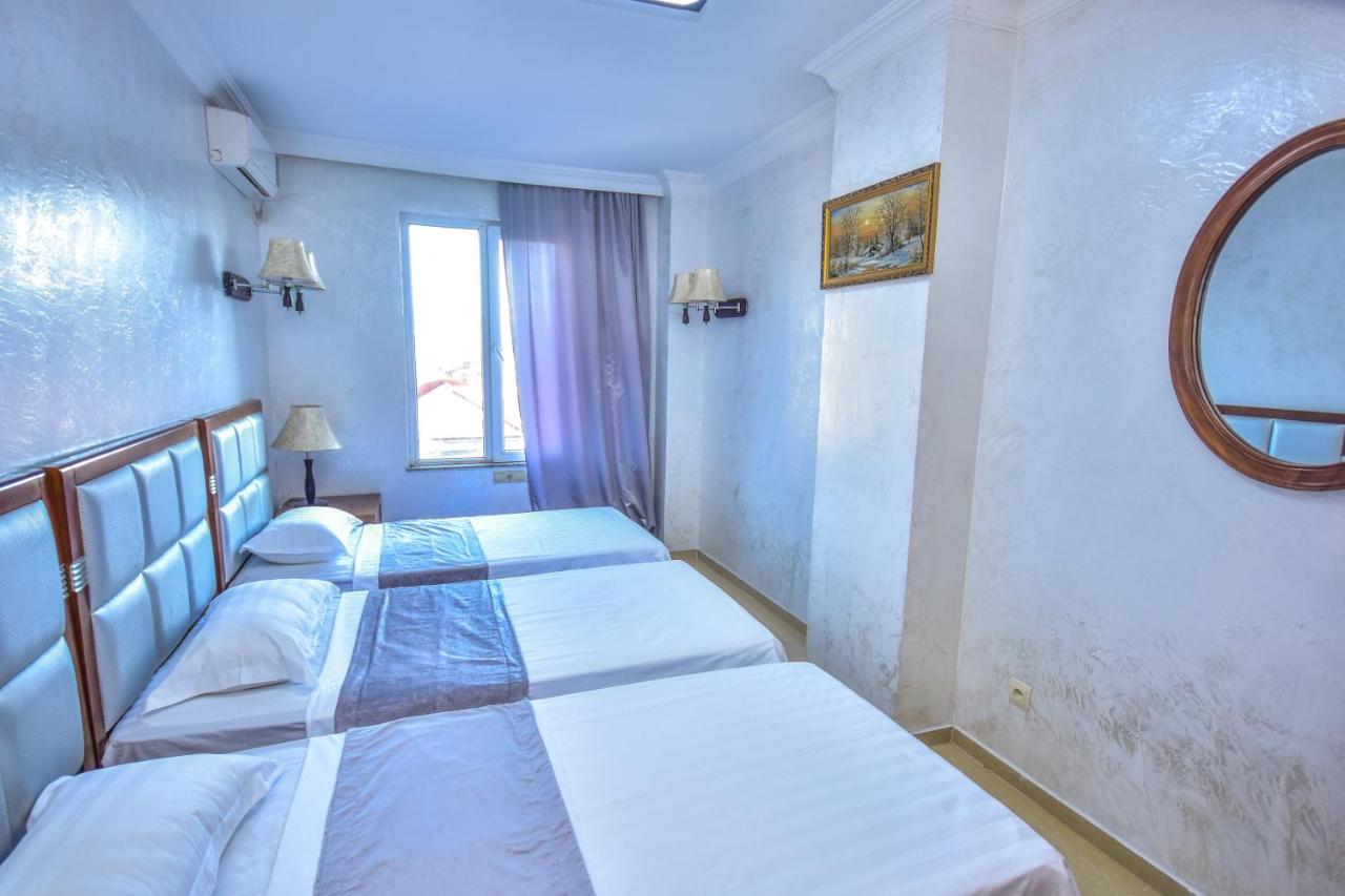 Hotel Chveni Sakhli Batum Dış mekan fotoğraf
