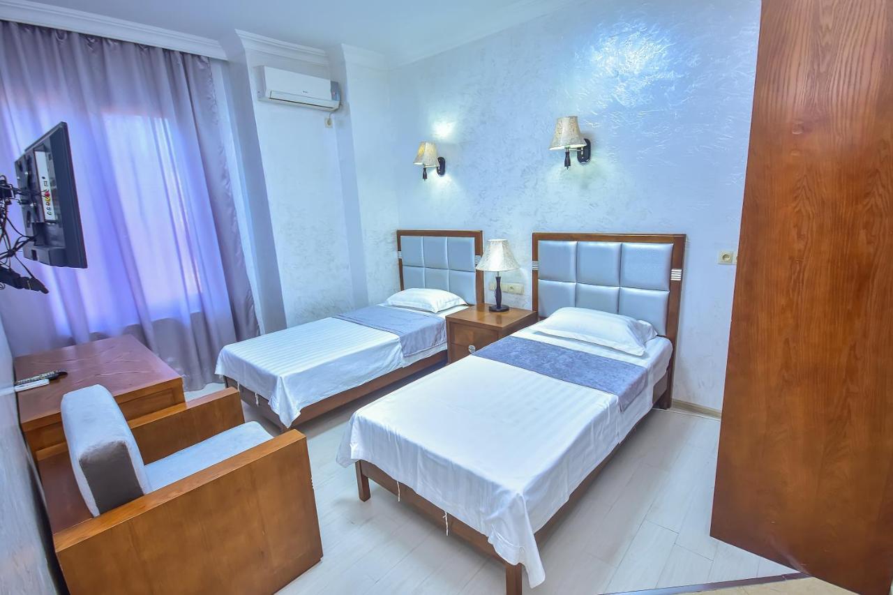 Hotel Chveni Sakhli Batum Dış mekan fotoğraf