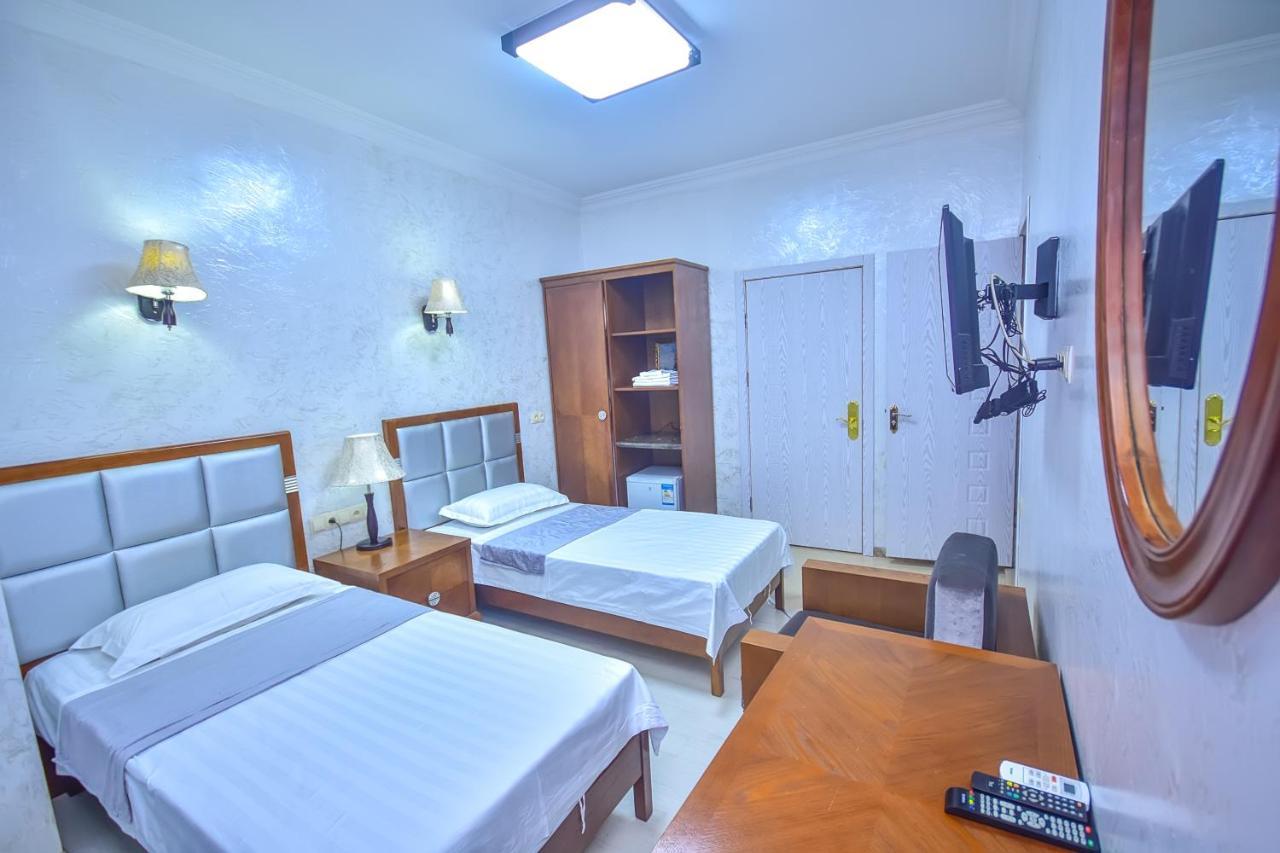 Hotel Chveni Sakhli Batum Dış mekan fotoğraf
