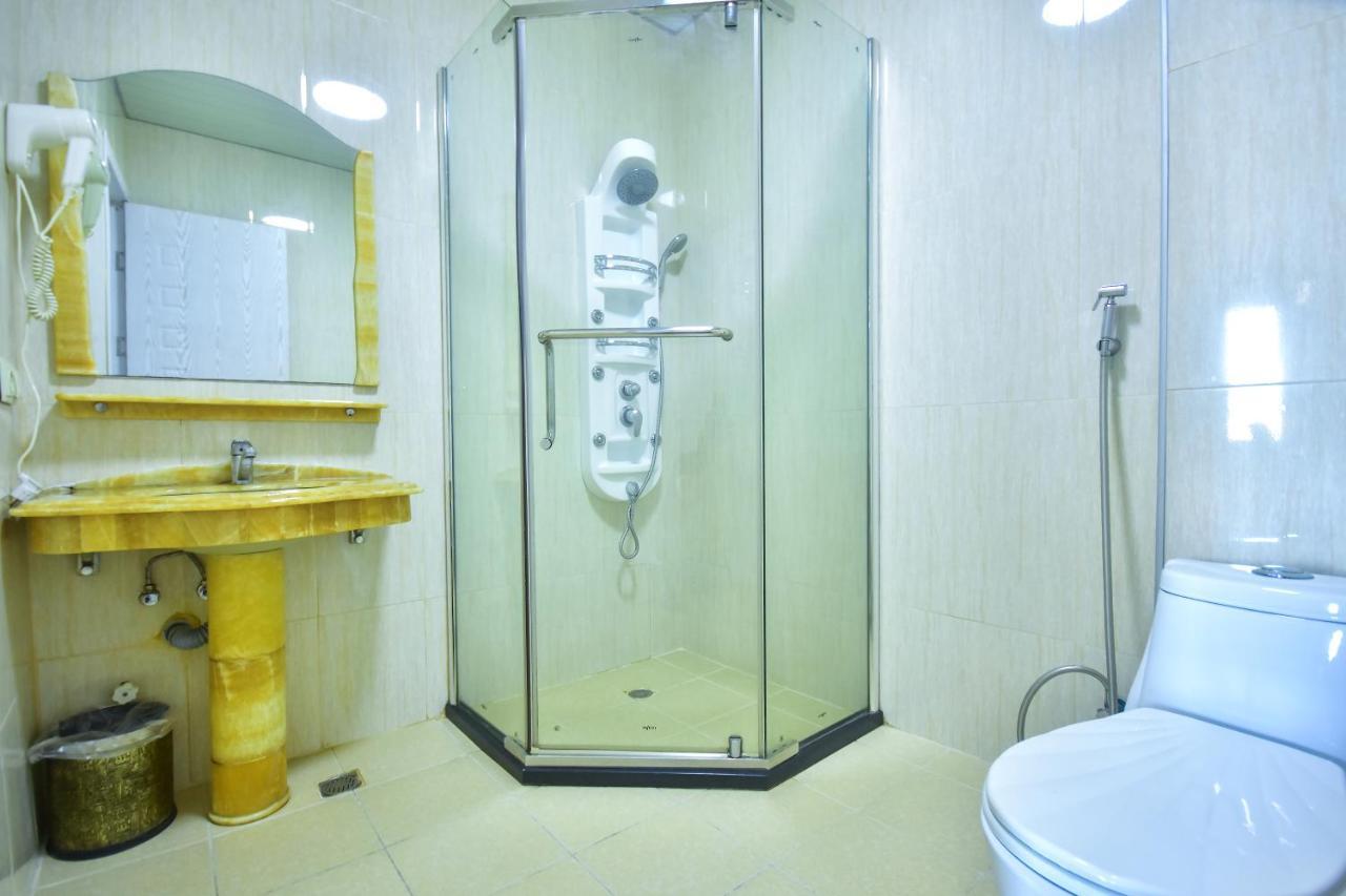 Hotel Chveni Sakhli Batum Dış mekan fotoğraf