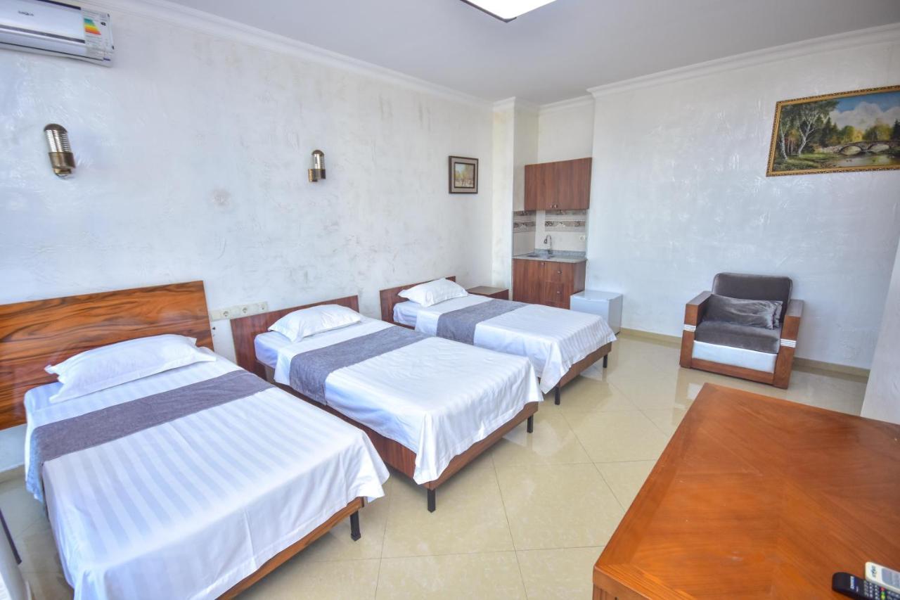 Hotel Chveni Sakhli Batum Dış mekan fotoğraf