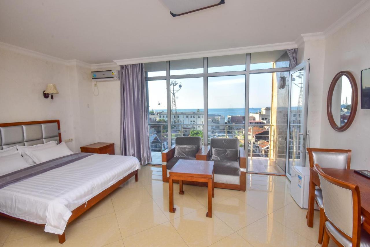 Hotel Chveni Sakhli Batum Dış mekan fotoğraf