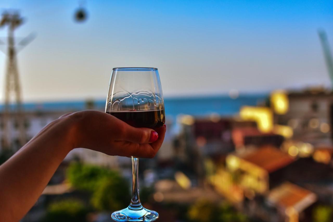 Hotel Chveni Sakhli Batum Dış mekan fotoğraf