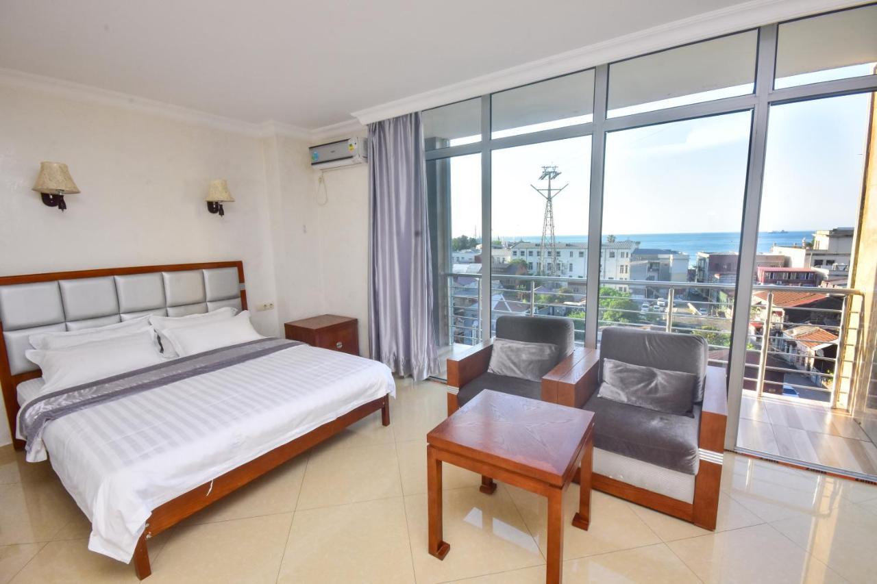 Hotel Chveni Sakhli Batum Dış mekan fotoğraf
