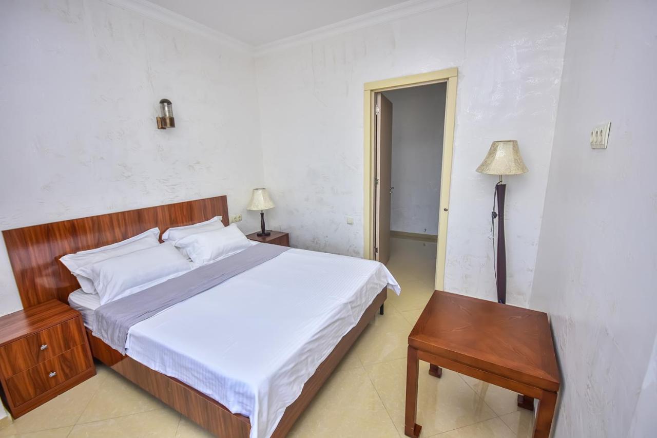 Hotel Chveni Sakhli Batum Dış mekan fotoğraf