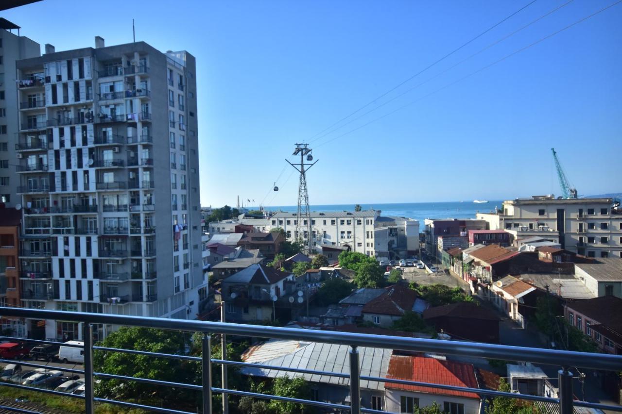 Hotel Chveni Sakhli Batum Dış mekan fotoğraf