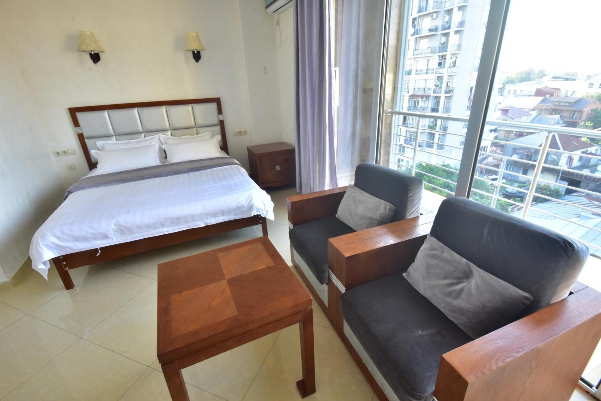 Hotel Chveni Sakhli Batum Dış mekan fotoğraf
