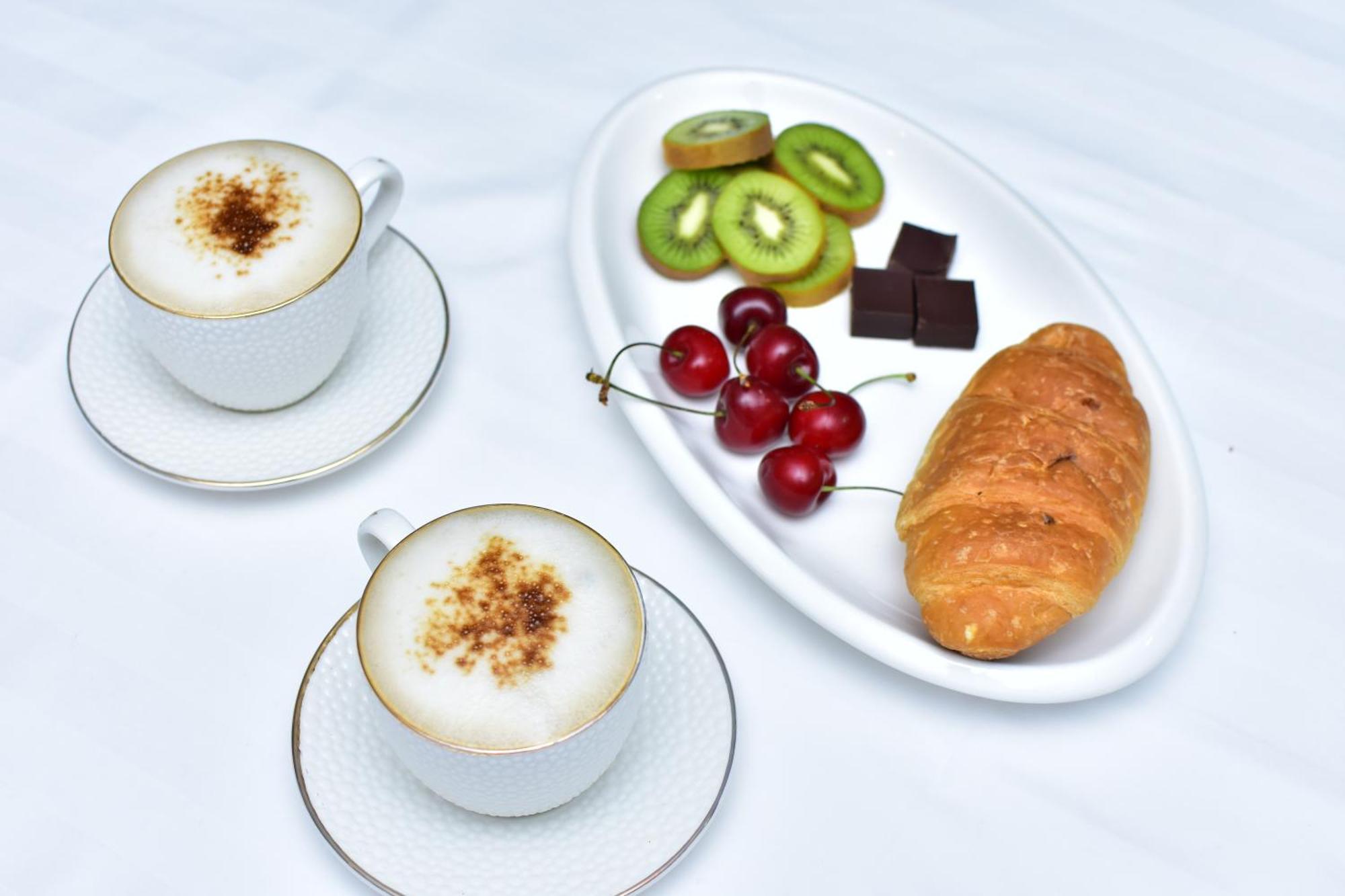 Hotel Chveni Sakhli Batum Dış mekan fotoğraf