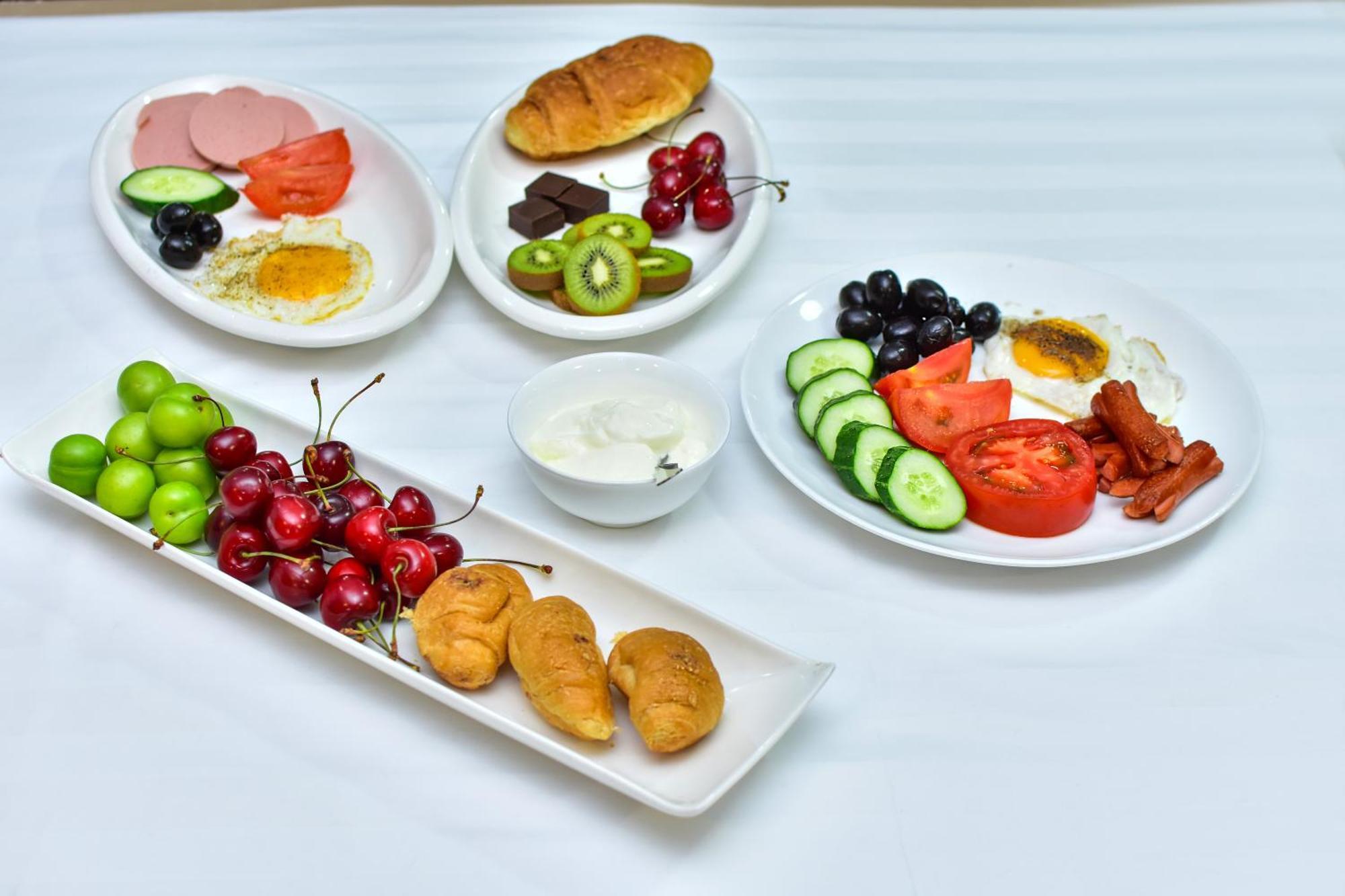 Hotel Chveni Sakhli Batum Dış mekan fotoğraf